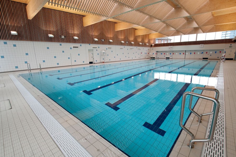 Victoria Leisure Centre