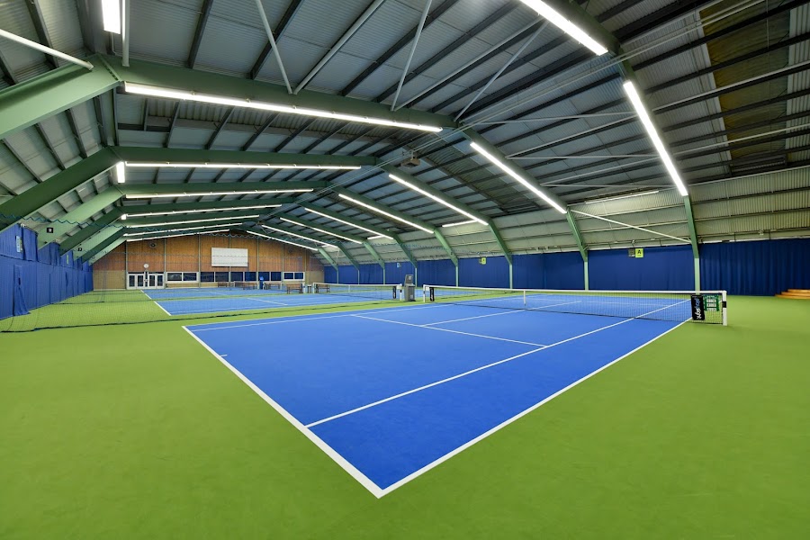 David Lloyd