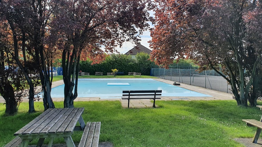 Testwood Paddling Pool