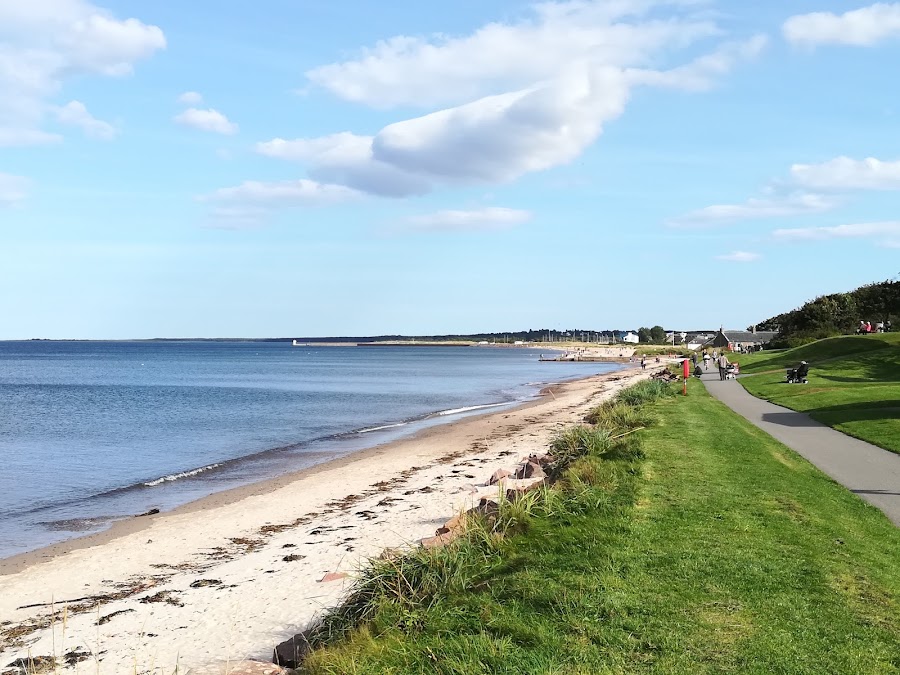 Nairn Swimming Pool