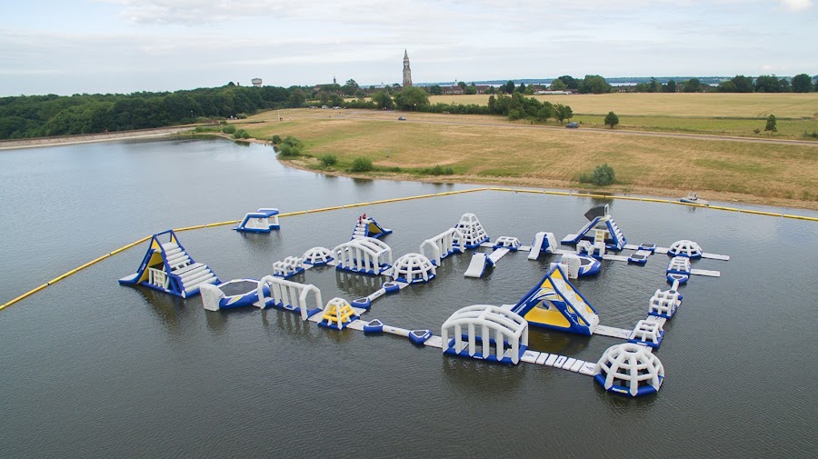 Aqua Park Alton